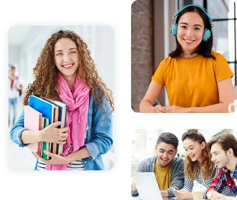 Global IT Training Institute Right Image