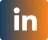 Linkedin-Icon