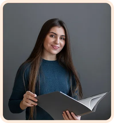 Testimonial Author Image